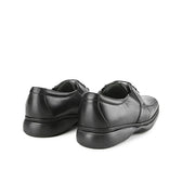 Adam Glen Lace Up in Nappa Leather