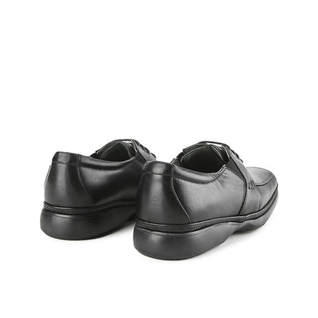 Adam Glen Lace Up in Nappa Leather