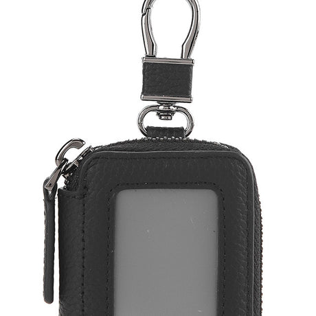Nato Keyholder In Black