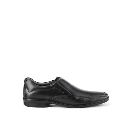 Adison Gerson Slip On in Leather