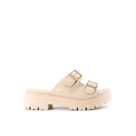 Maris Ally In Cream
