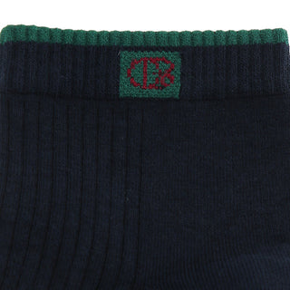 Ob Liner Sock In Multi Color
