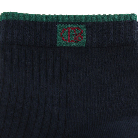 Ob Liner Sock In Multi Color