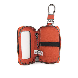 Nato Keyholder In Orange