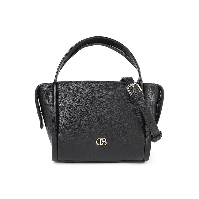 Deina Top Handle Bag (M)