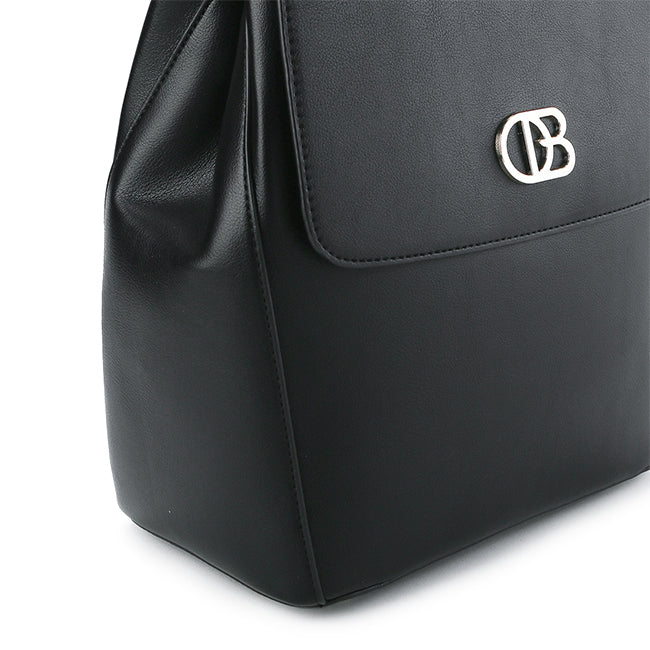 Becky Backpack In Black