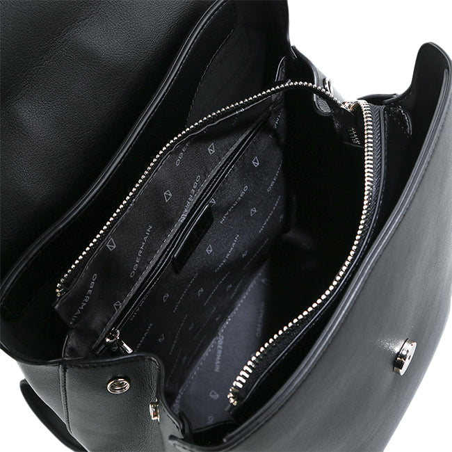 Becky Backpack In Black