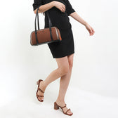 Calyx Shoulder Bag