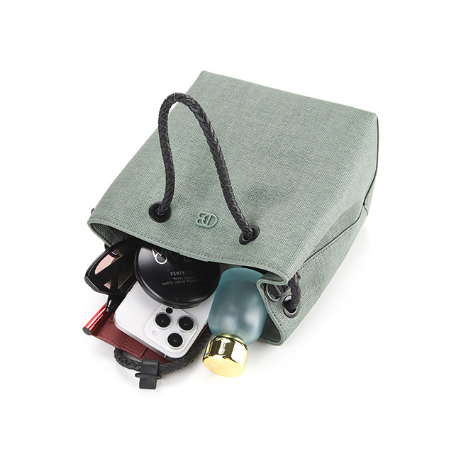 Carmia Bucket Bag