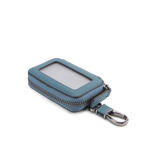 Nato Keyholder In Blue