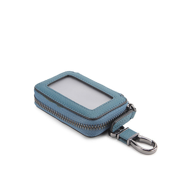Nato Keyholder In Blue