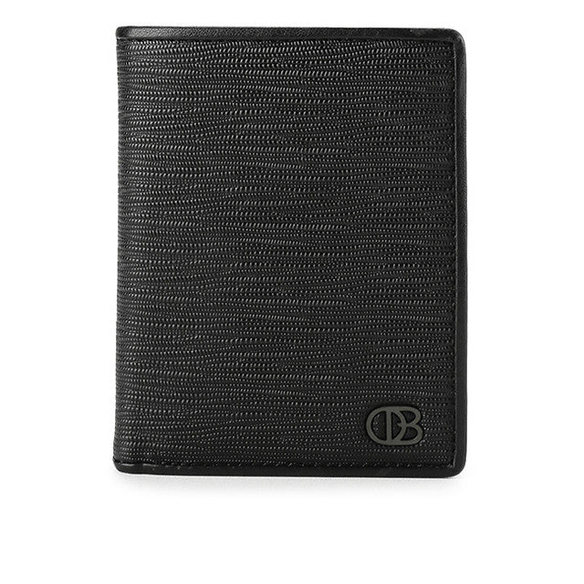 Collin Tall Wallet