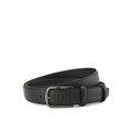 Seth Pin Casual In Black