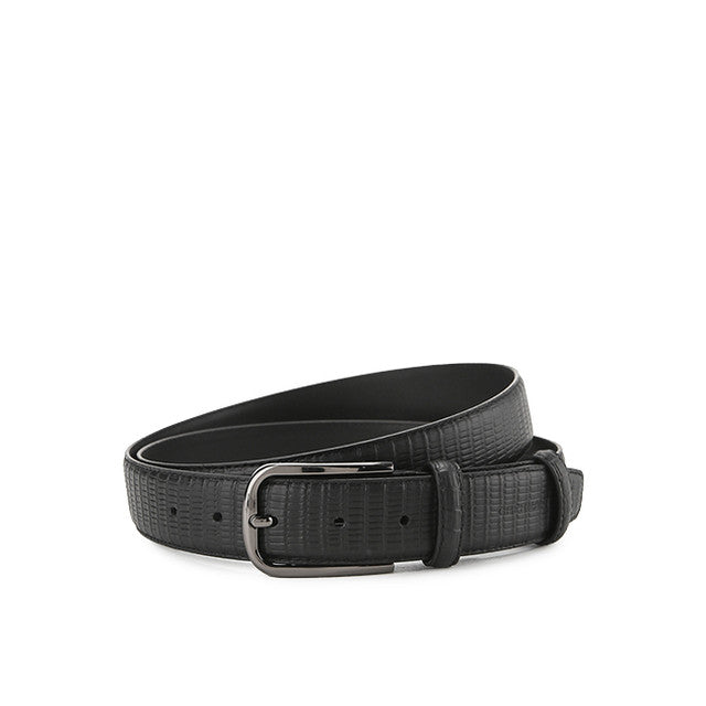 Seth Pin Casual In Black