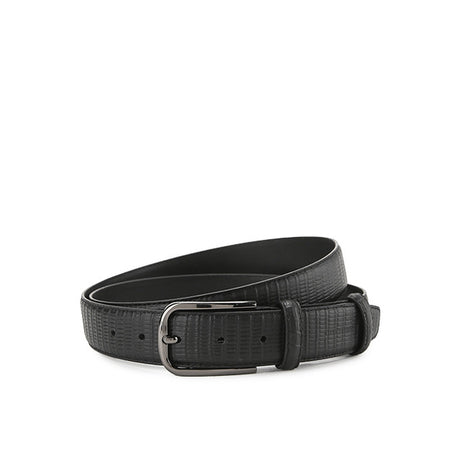 Seth Pin Casual In Black