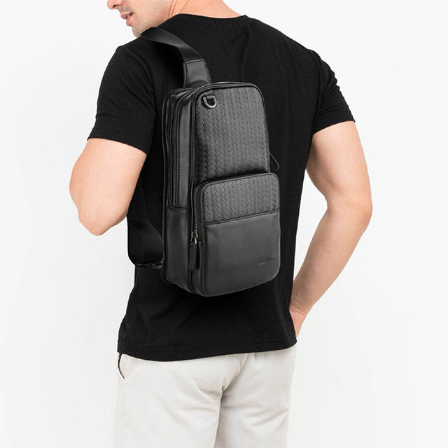 Amos Chest Bag - L