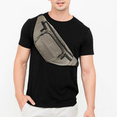 Joel 2 Waist Bag In Brown