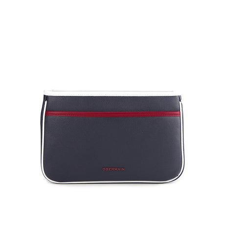 Lado Clutch-L In Navy
