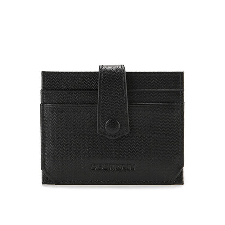 Dylan Card holder In Black