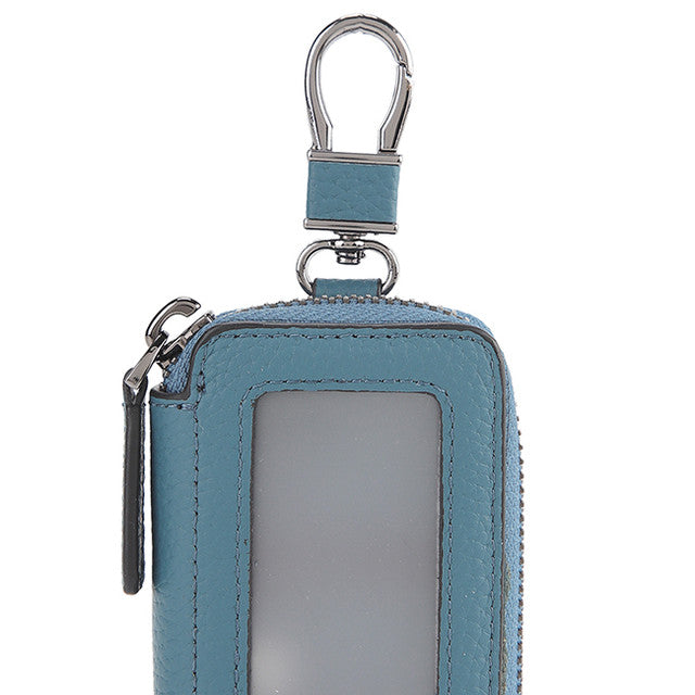 Nato Keyholder In Blue