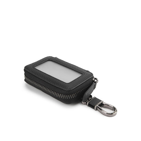 Nato Keyholder In Black