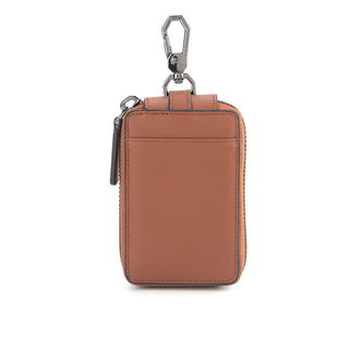 Muller Keyholder In Tan