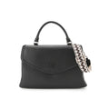 Ava Crossbody Bag In Black