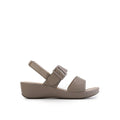 Margi Gabrina  In Taupe