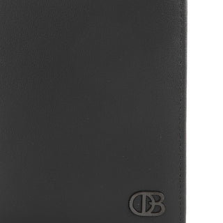Muller Cardholder In Black