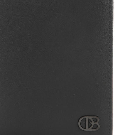 Muller Cardholder In Black