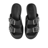 Maris Ally In Black