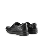 Anson Camron Slip On in Port Leather