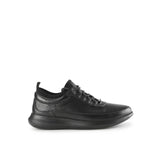 Stevie Kenton Lace Up in Nappa Leather