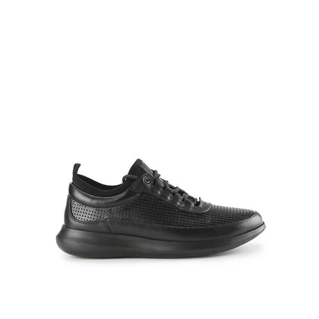 Stevie Kenton Lace Up in Nappa Leather