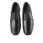 Adam Glen Lace Up in Nappa Leather