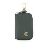 Bliss Keyholder In Dark Green