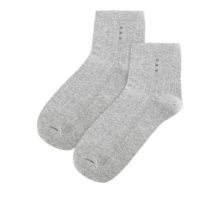 Ob Half Sock In Multi Color