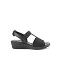 Macha Darcy In Black
