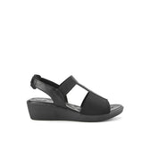 Macha Darcy In Black