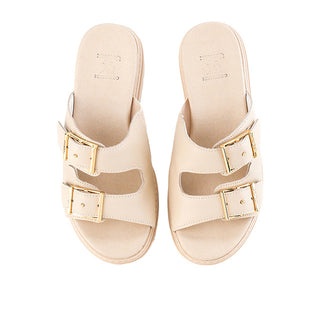 Maris Ally In Cream