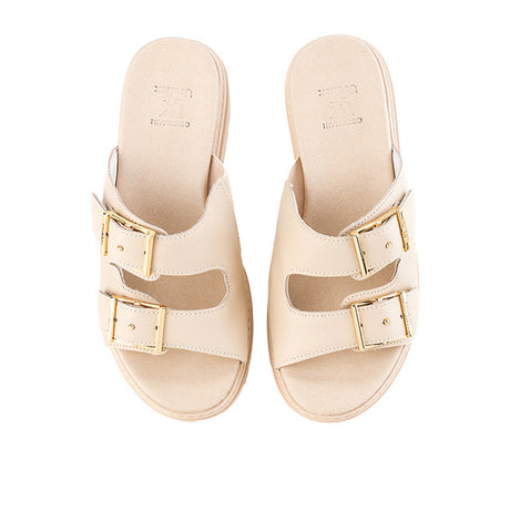 Maris Ally In Cream