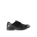 Anson Camren Lace Up in Port Leather