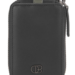 Muller Keyholder In Black