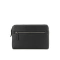 Aloha Clutch - L  In Black