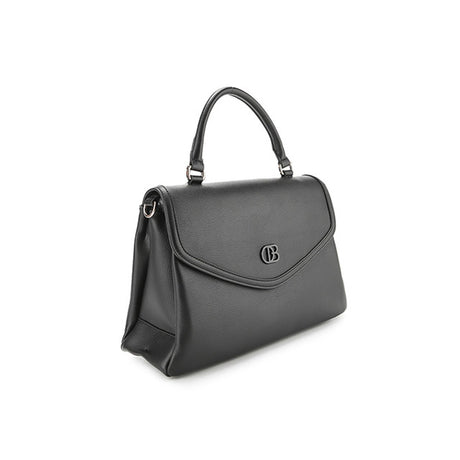 Ava Crossbody Bag In Black