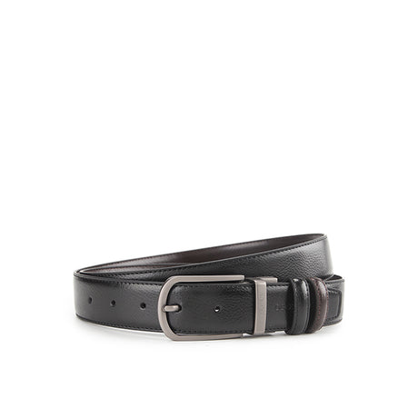 Remy Pin Clip Reversible In Black/Brown
