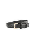 Bowie Ladies Belt In Black