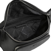 Boston Waist Bag - L In Black