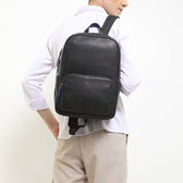 Dennis Backpack-L In Black
