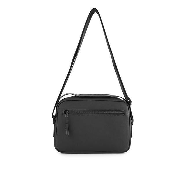 Kyler 1 Messenger Bag In Black